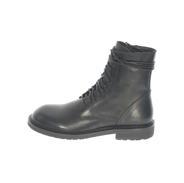 アンドゥムルメステール ANN DEMEULEMEESTER 22SS DANNY ANKLE