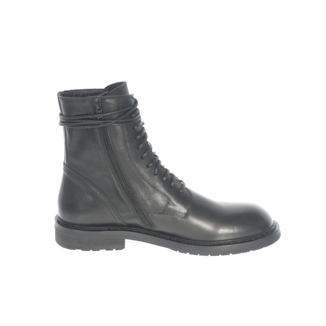 アンドゥムルメステール ANN DEMEULEMEESTER 22SS DANNY ANKLE