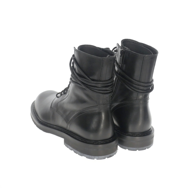 未使用品 アンドゥムルメステール ANN DEMEULEMEESTER 22SS DANNY 