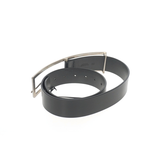 未使用品 アンドゥムルメステール ANN DEMEULEMEESTER 24SS Onni