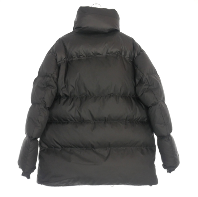 オニツカタイガー Onitsuka Tiger DOWN COAT ダウンコート ジャケット