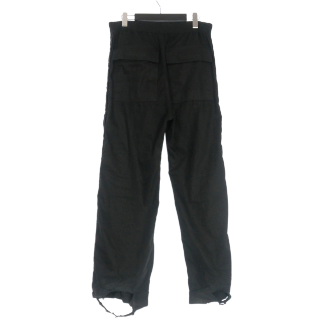 ダークシャドウ DRKSHDW RICK OWENS EASY PUSHERS イージー