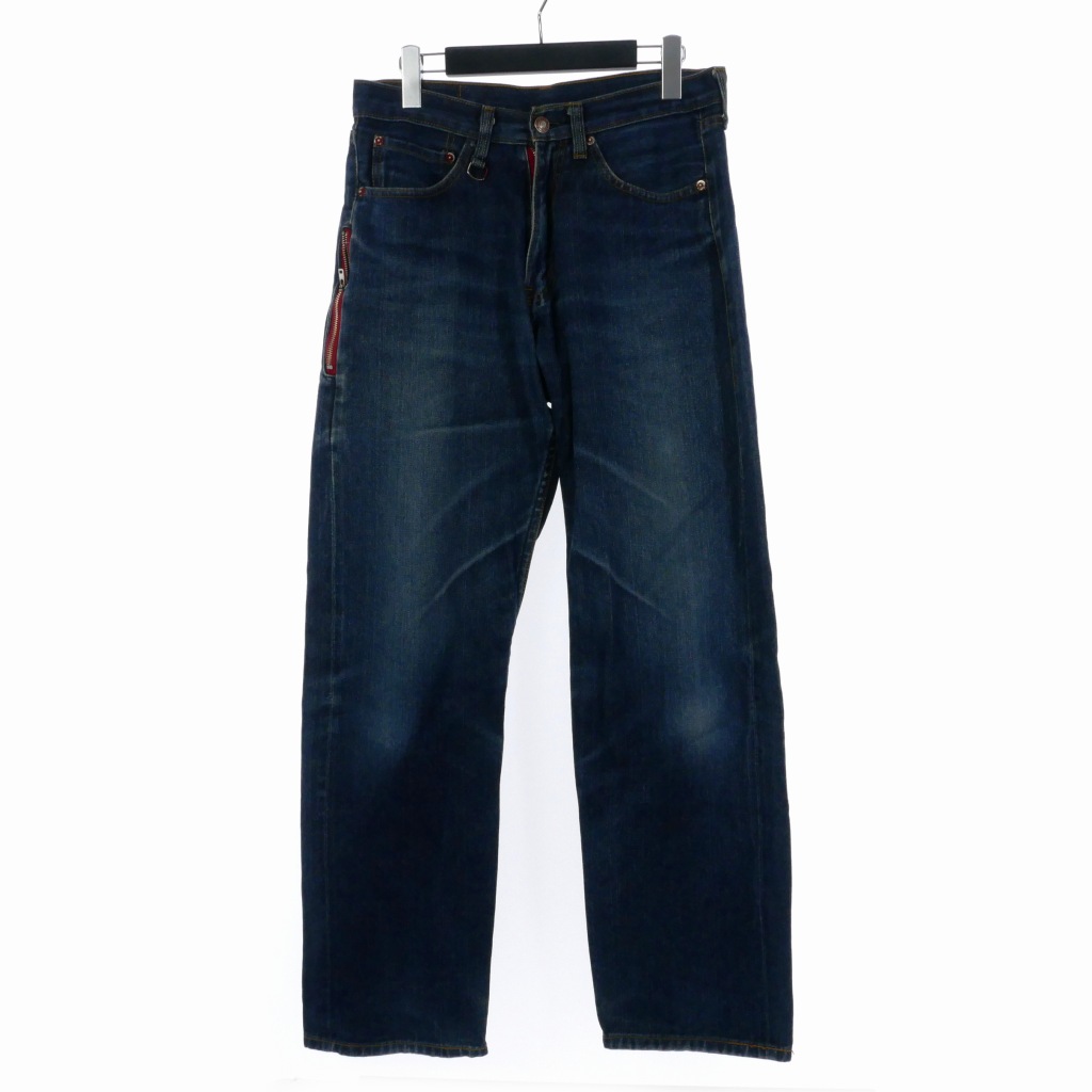リーバイスフェノム Levi's Fenom fragment design AFFA フラグメント