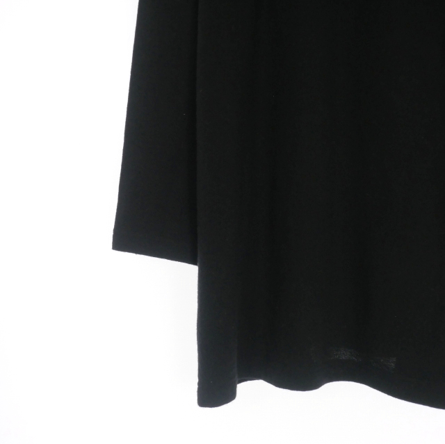 ワイズ Y's ヨウジヤマモト ビッグシルエット ステッチ ニット