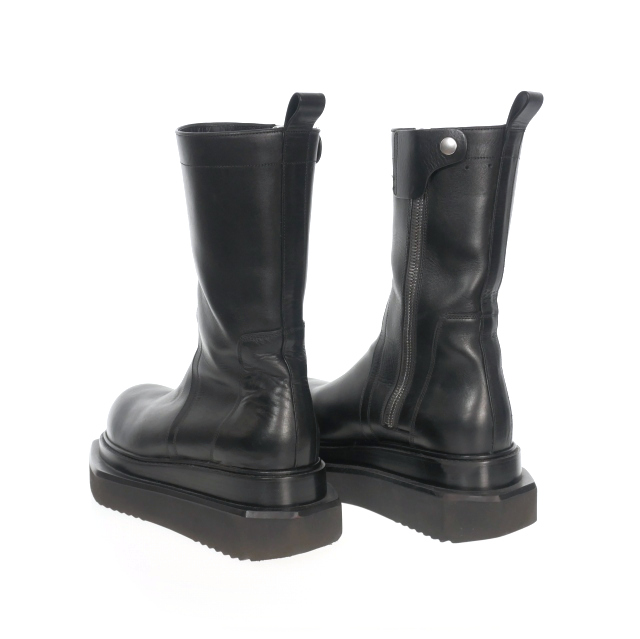 リックオウエンス Rick Owens 22SS Creeper Turbo Cyclops レザー 
