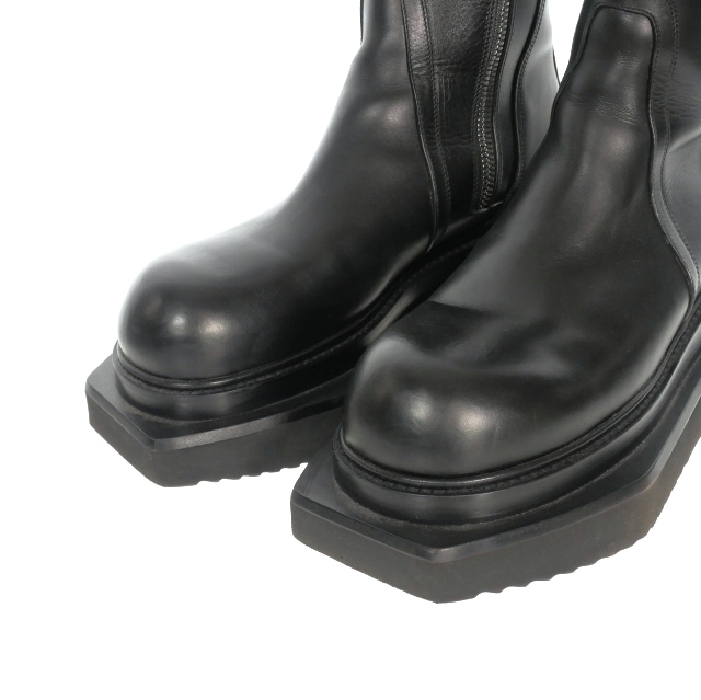 リックオウエンス Rick Owens 22SS Creeper Turbo Cyclops レザー 
