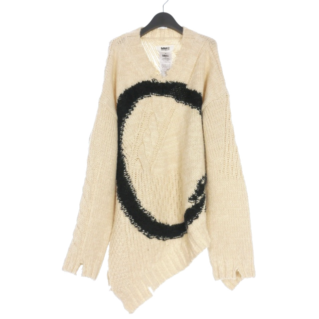 エムエムシックス メゾンマルジェラ MM6 Maison Margiela 22AW エムエムシックス メゾンマルジェラ MM6 Maison Margiela 22AW