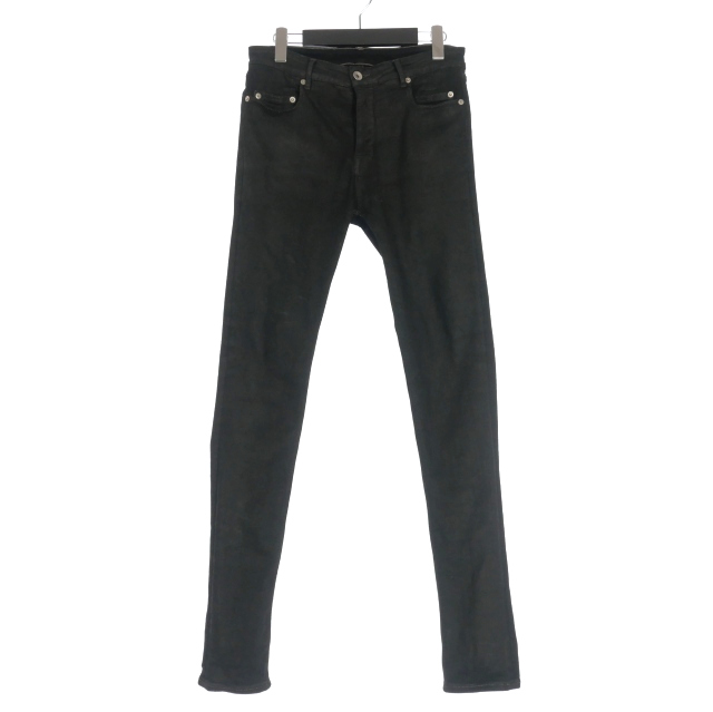 RICKOWENS DRKSHDW タイロンカットスキニー Rick Owens DRKSHDW