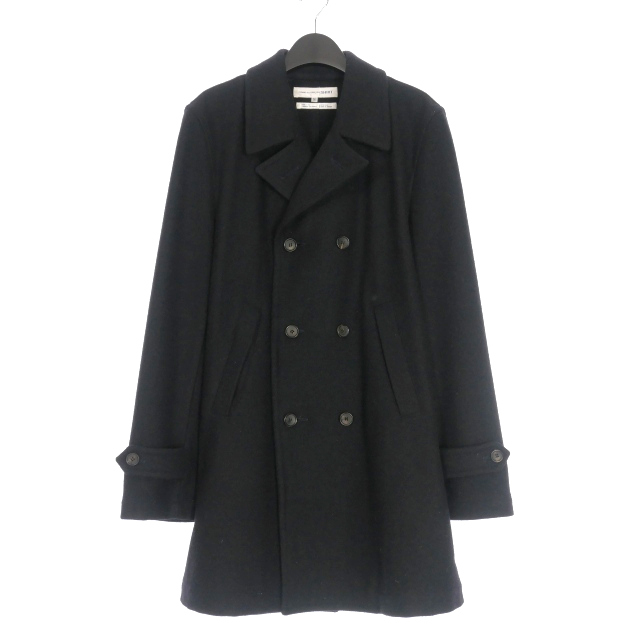 ギャルソンshirts ピーコート 【公式通販】