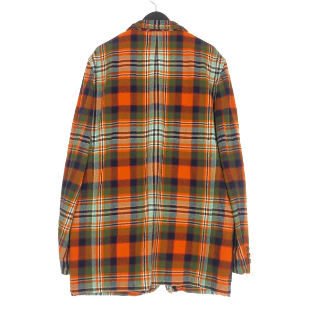 コムデギャルソンオム COMME des GARCONS HOMME 田中オム 01AW