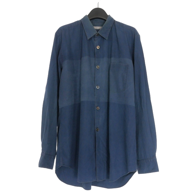 コムデギャルソンオム COMME des GARCONS HOMME 田中オム 00' ロング