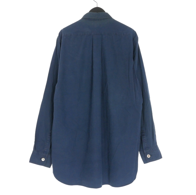 コムデギャルソンオム COMME des GARCONS HOMME 田中オム 00' ロング