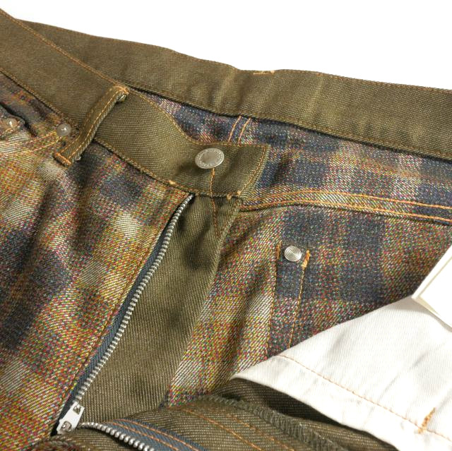 コムデギャルソンオム COMME des GARCONS HOMME 02SS 田中オム 製品 