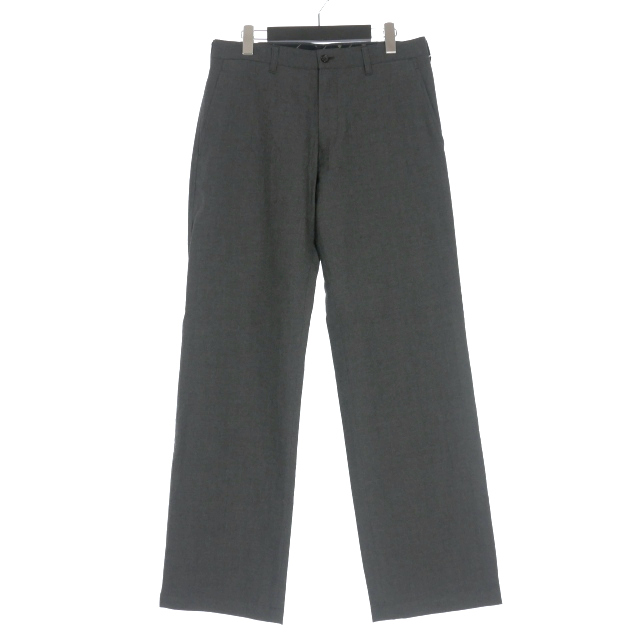 未使用品 コムデギャルソンオム COMME des GARCONS HOMME 06AW ウール 