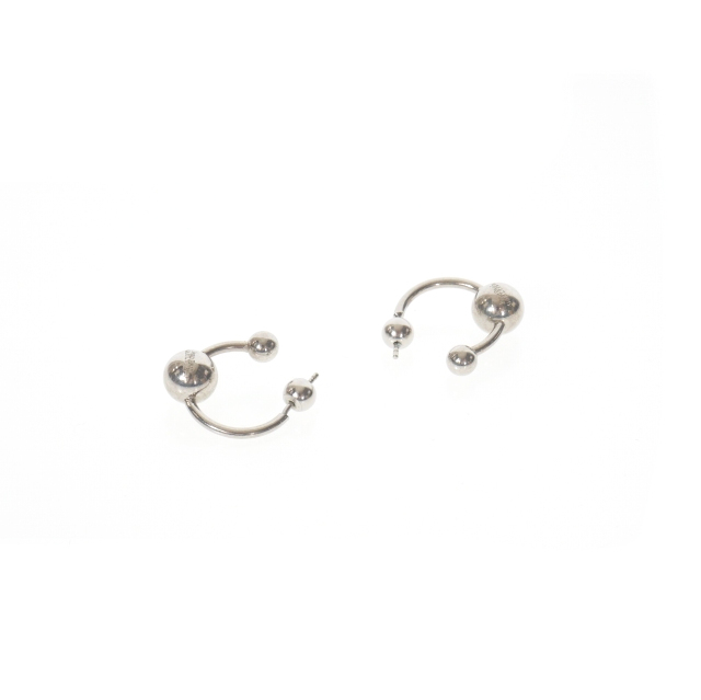 ジャンポールゴルチエ Jean Paul GAULTIER 24AW The Piercing オープン