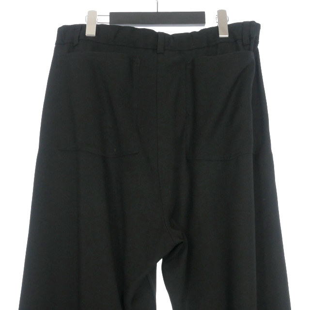 コムデギャルソンシャツ　スラックス COMME des GARCONS SHIRT コムデギャルソンシャツCOMME ポリ