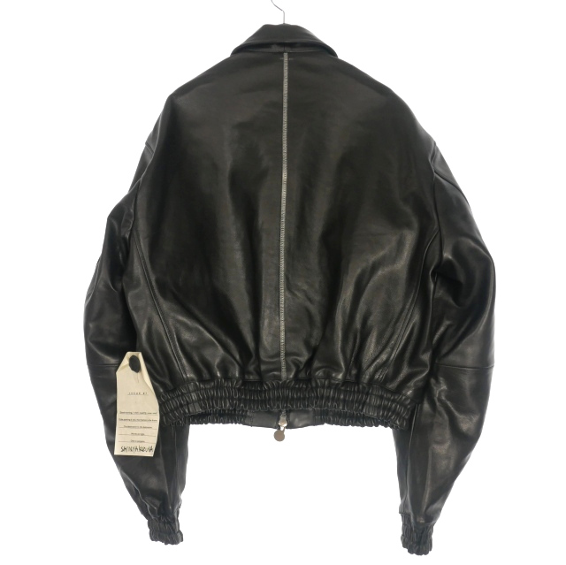 未使用品 シンヤコズカ SHINYA KOZUKA 25AW PILOT パイロット