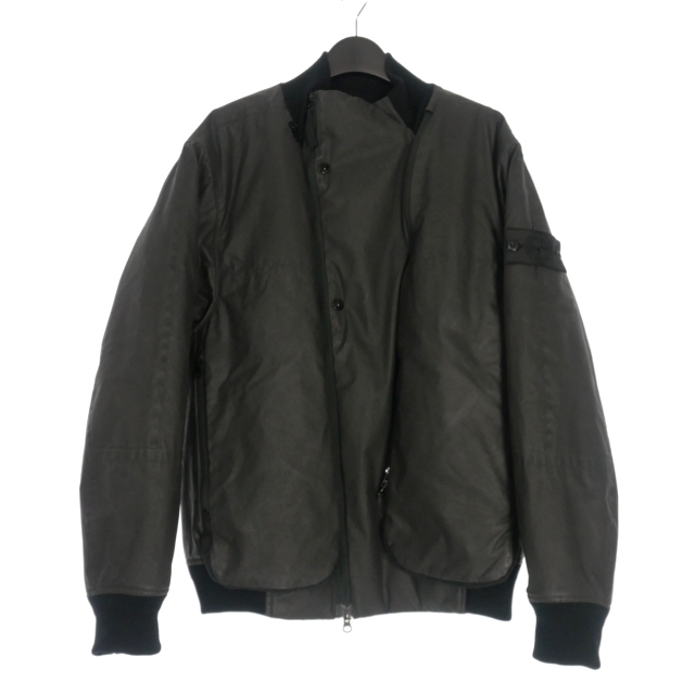 ストーンアイランド STONE ISLAND 22AW Shadow Project Insulated