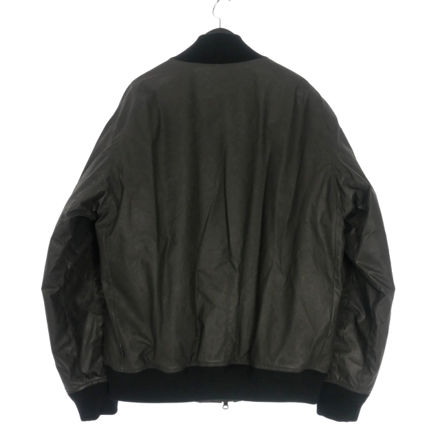 ストーンアイランド STONE ISLAND 22AW Shadow Project Insulated