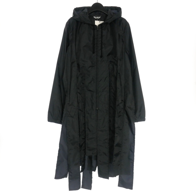 未使用品 ブラックコムデギャルソン BLACK COMME des GARCONS 19AW 