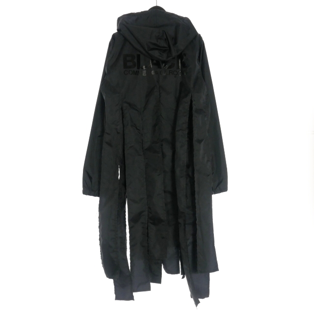 未使用品 ブラックコムデギャルソン BLACK COMME des GARCONS 19AW 