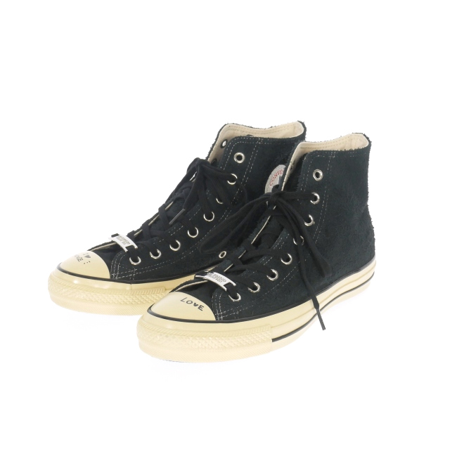 靴 Converse DAIRIKU 23AW ダイリク DAIRIKU × コンバース CONVERSE 23AW ALL STAR US HI