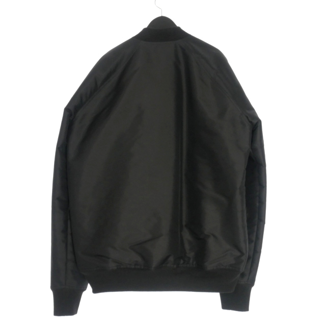 リックオウエンス Rick Owens 18AW RAGLANBOMBER ボンバー
