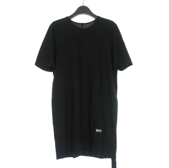 Tシャツ・カットソー RICK OWENS DRKSHDW DU21S2250 RN LEVEL T-SHIRT WIG ダークシャドウ DRKSHDW RICK OWENS LEVEL T-SHIRT Tシャツ カットソー