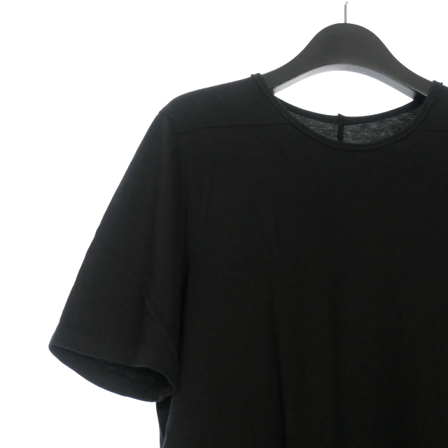 ダークシャドウ DRKSHDW RICK OWENS LEVEL T-SHIRT Tシャツ カットソー  