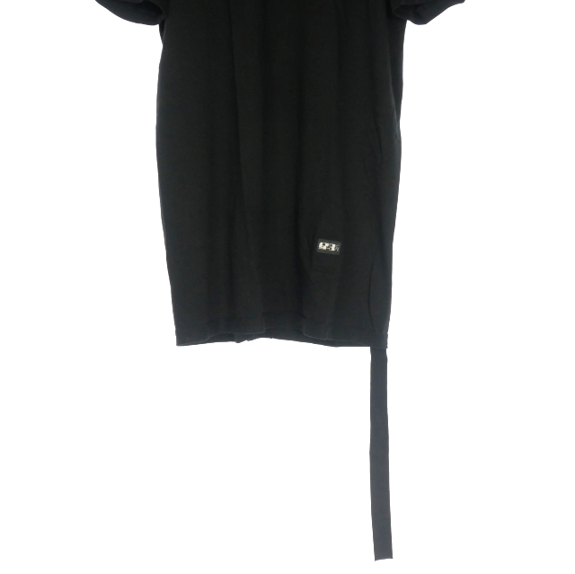 ダークシャドウ DRKSHDW RICK OWENS LEVEL T-SHIRT Tシャツ カットソー  