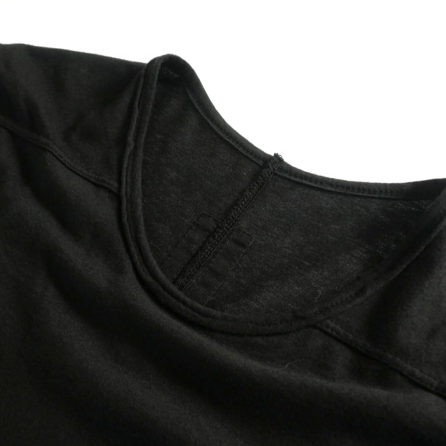 ダークシャドウ DRKSHDW RICK OWENS LEVEL T-SHIRT Tシャツ カットソー  