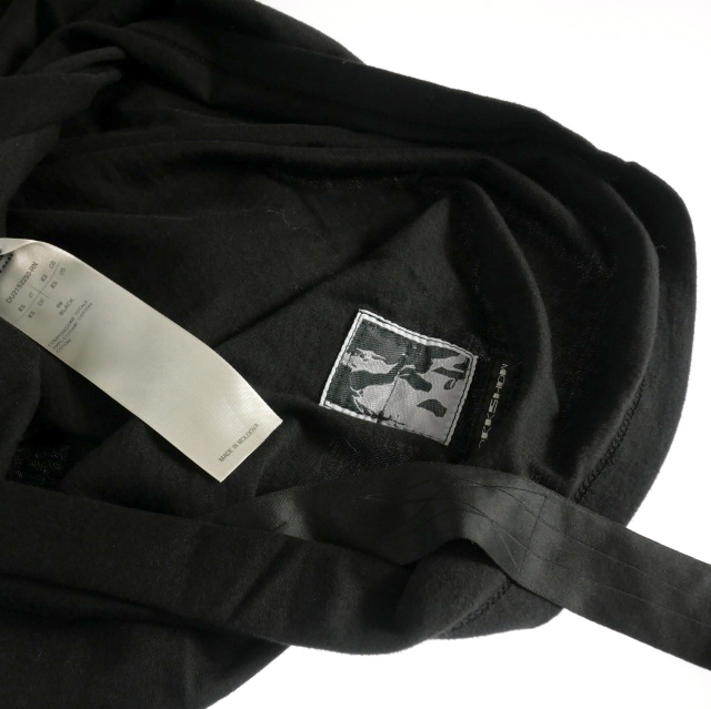 ダークシャドウ DRKSHDW RICK OWENS LEVEL T-SHIRT Tシャツ カットソー