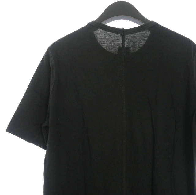 リックオウエンス Rick Owens LEVEL T-SHIRT Tシャツ カットソー 半袖  