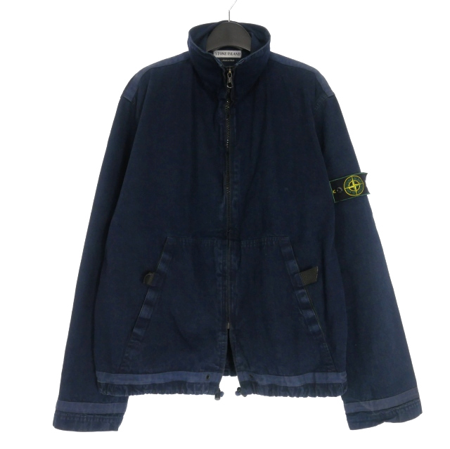 ストーンアイランド STONE ISLAND 96SS アーカイブ オスティ期