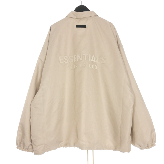 エフオージー エッセンシャルズ FOG ESSENTIALS 23AW オーバーサイズ  
