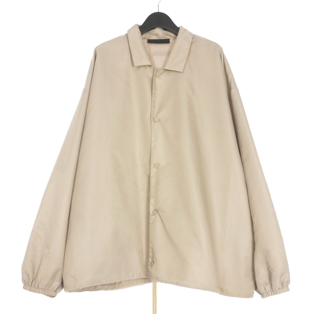 エフオージー エッセンシャルズ FOG ESSENTIALS 23AW オーバーサイズ  