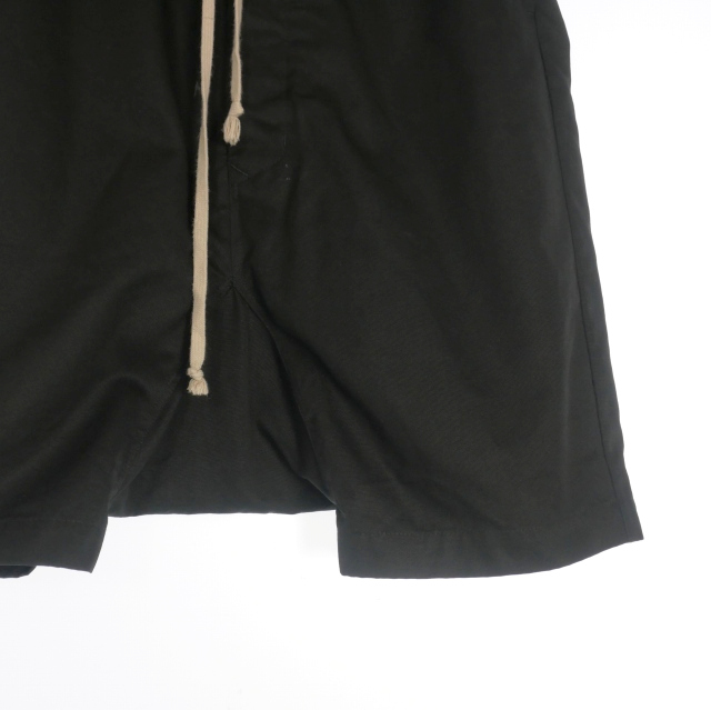 リックオウエンス Rick Owens 17AW PODS ポッズショーツ サルエル