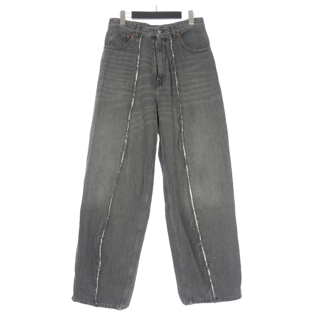 エムエムシックス メゾンマルジェラ MM6 Maison Margiela 24SS Raw