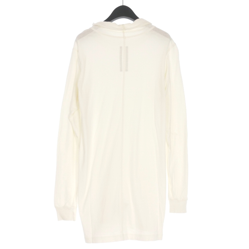 Rick Owensリックオウエンス薄手スウェット(BA) ロンT RICK OWENS