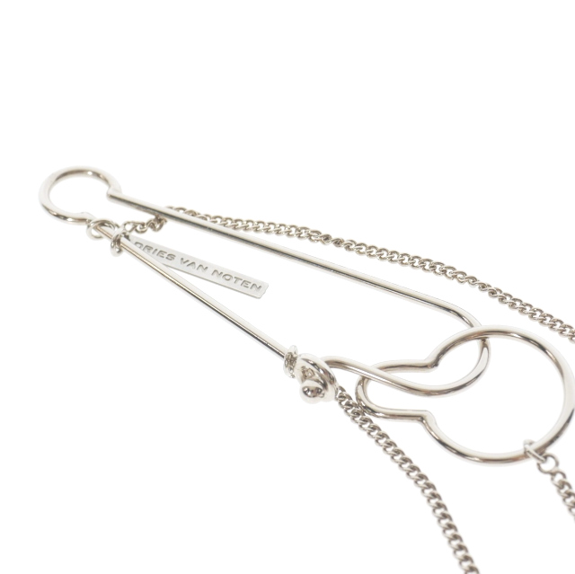 ドリスヴァンノッテン DRIES VAN NOTEN 23SS Keychain キー