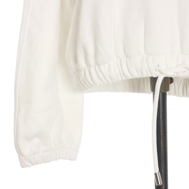 未使用品 ディースクエアード DSQUARED2 23AW D2 ONION HOODIE  