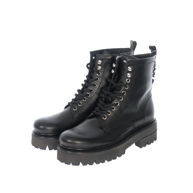未使用品 ディースクエアード DSQUARED2 23AW Icon Everning 