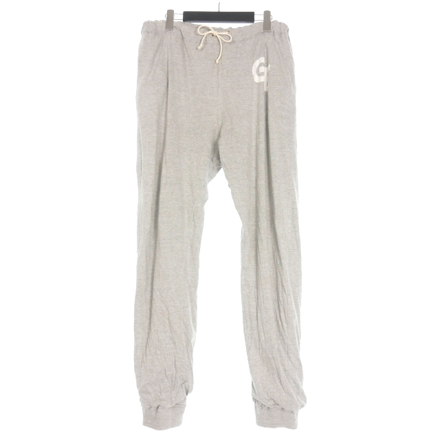 GOOD ENOUGH SPEEDY サーマルロンT グッドイナフ 藤原ヒロシ