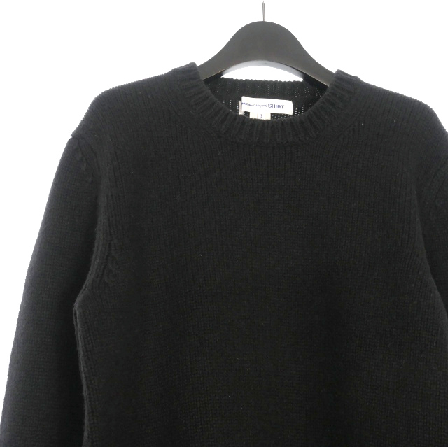 コムデギャルソンシャツ COMME des GARCONS SHIRT 14AW フランス製