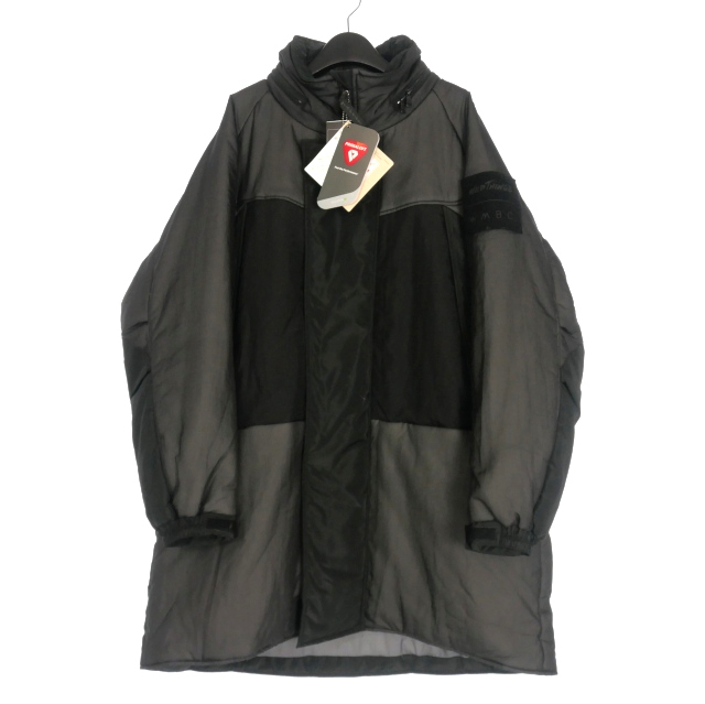未使用品 ホワイトマウンテニアリング White Mountaineering 25AW 