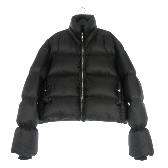 リックオウエンス Rick Owens 24AW TURTLE JKT ダウンジャケット