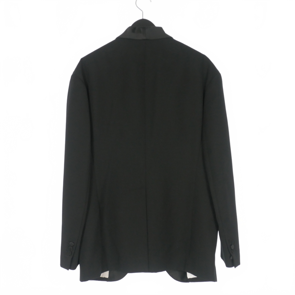未使用品 ディースクエアード DSQUARED2 23AW 80s Jacket ショール
