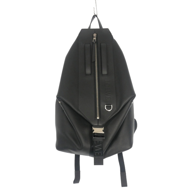 ロエベ LOEWE コンバーチブル バックパック（クラシックカーフ 