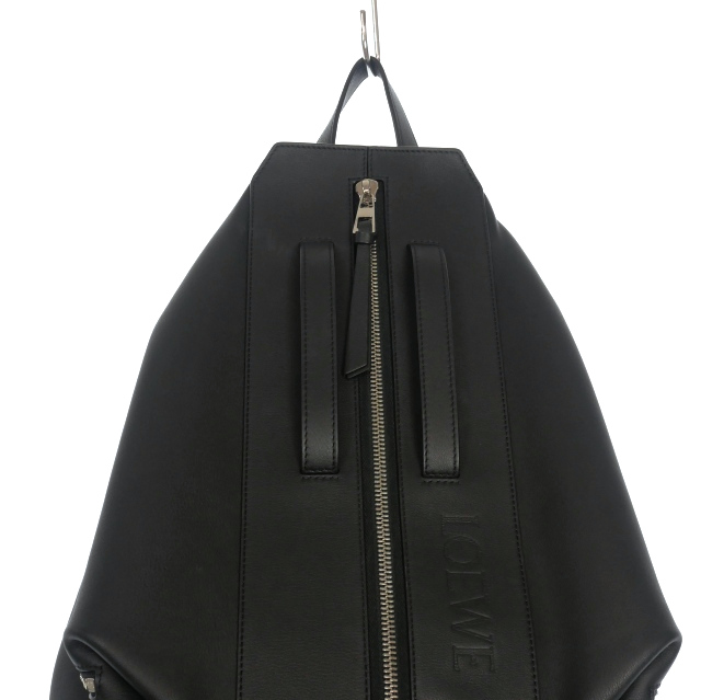 ロエベ LOEWE コンバーチブル バックパック（クラシックカーフ