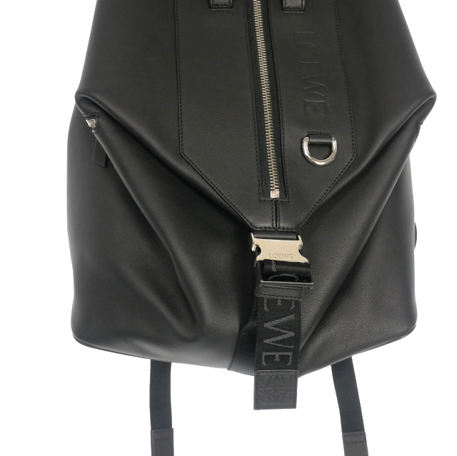 ロエベ LOEWE コンバーチブル バックパック（クラシックカーフ